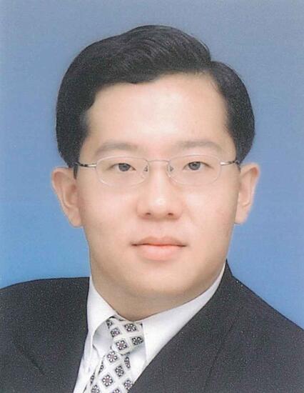 Chee Sian Lim 林志祥