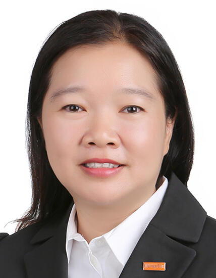 Joy Teng