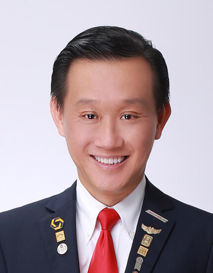 J.A. Goh 吴永益