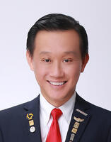 J.A. Goh 吴永益