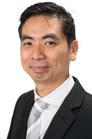 David Toh (卓宏森)