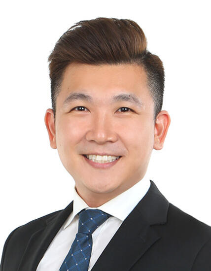 Thomas Lim