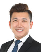 Thomas Lim
