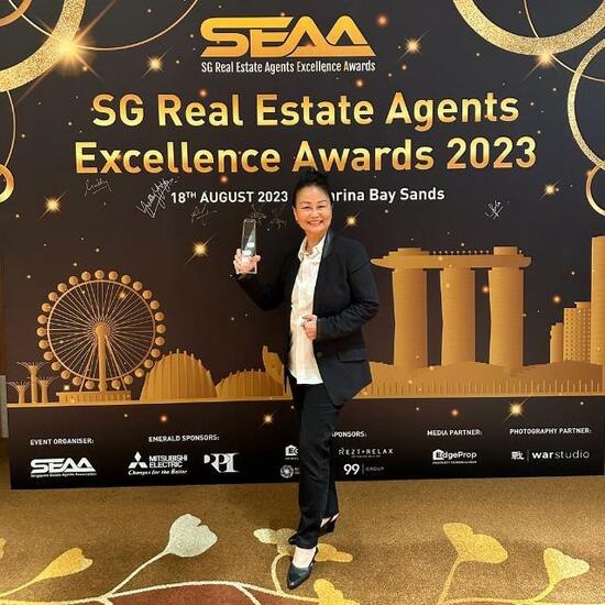 Agent Avatar