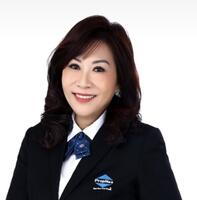 Catherine Choong
