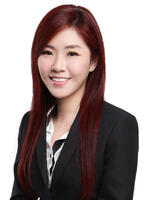 Pei Pei Iphilia Teo 张 佩 佩