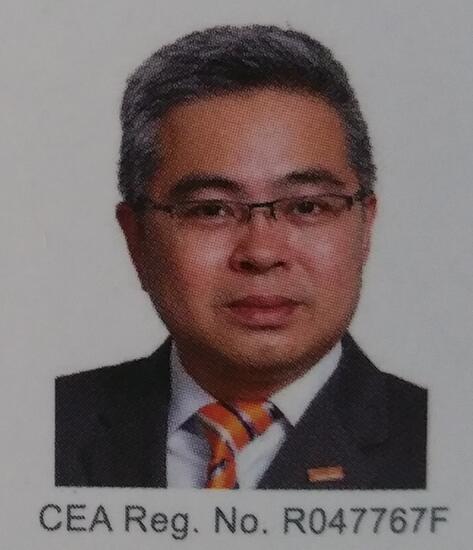 Agent Avatar