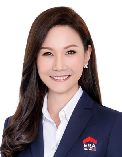 Brenda Yip 银子