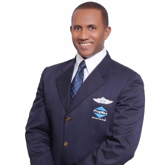 Agent Avatar
