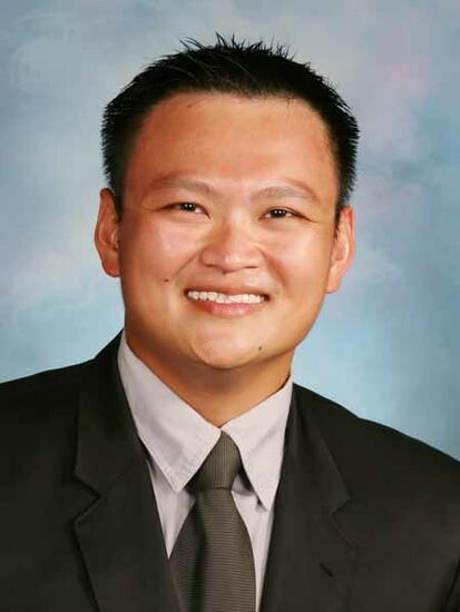 Johnny Goh Mui Huat