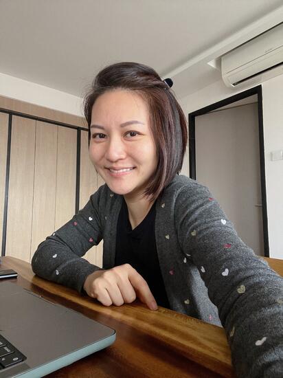 Tammy Lee