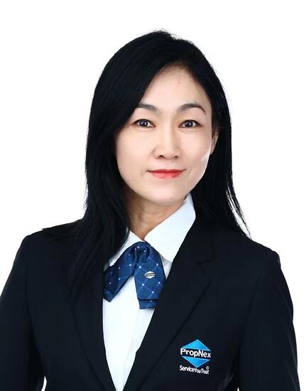 Tiffany Sheng
