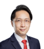 Davon Chai 蔡忠伦