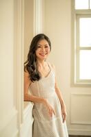 Tracy Ong