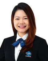 Laura Huang