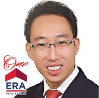 Raymond Koh