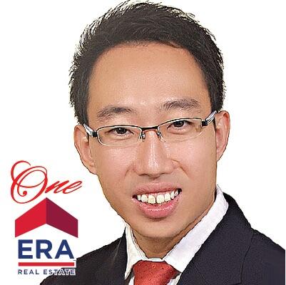 Raymond Koh
