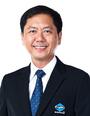Ian Teo