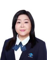 Claudia Ang