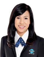 Varine Choo