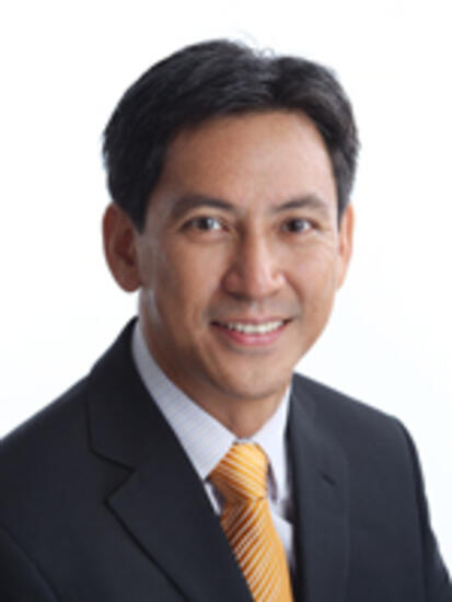 Joshua Ng Guek Fah