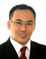 David Ang