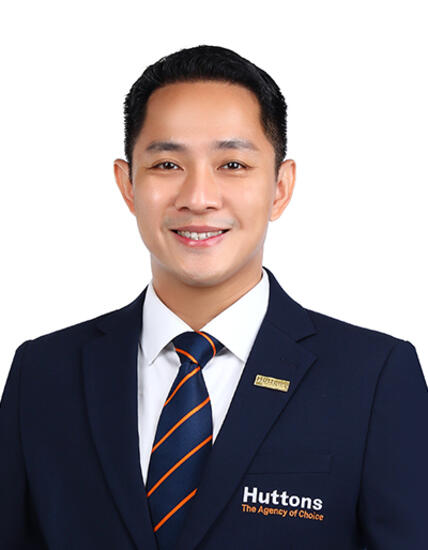 Sam Chin