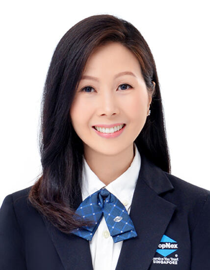 Heidi Chan