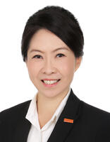 Angela Wong