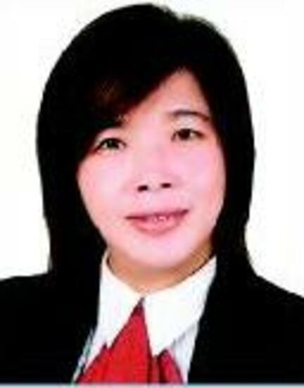 Patricia Tan Shei Juh
