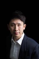 Joezer Liu 刘圣哲