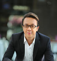 James Toh Wee Kiong