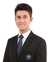 Stephen Koh