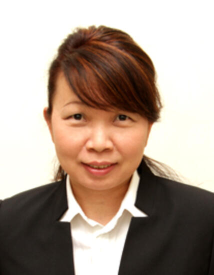 Joanne Quek