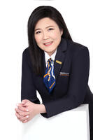 Jaime Leong