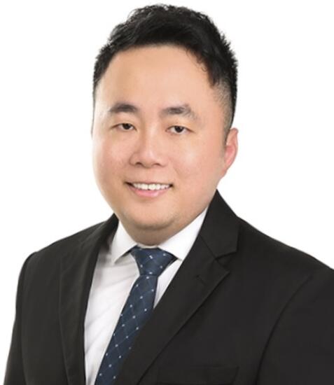 Marcus Chai