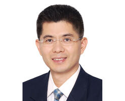 Allan Zheng  鄭黎