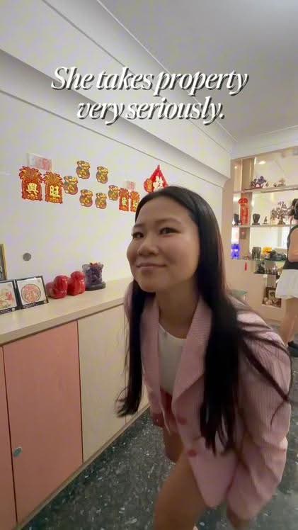 Joyce Lye Hui Xin