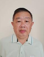 Eddie Peh