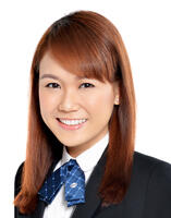 Rosalind Teo