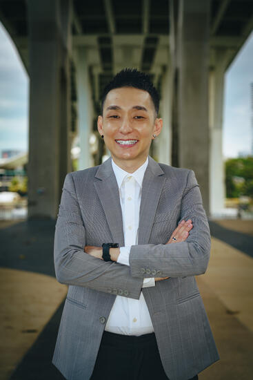 Agent Avatar