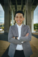 Aaron Yong Wei Ming