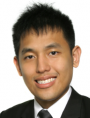 Sergius Seah Weiming