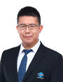 Wai Keet Ng (伍伟杰)