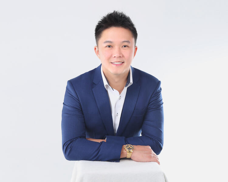 John Lim Hong Kai