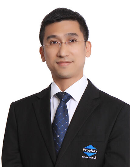 Agent Avatar