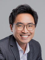 Kevin Tan Yong Sheng