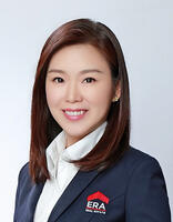 Cassandra Liang 梁嘉分