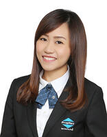 Keslyn Chai