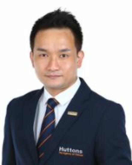 Agent Avatar
